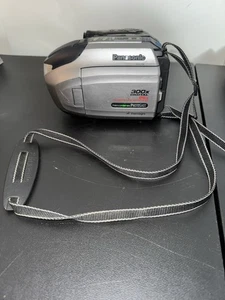 Panasonic Handheld Palmcorder VHSC Model PV-L759 Camcorder Handcam UNTESTED - Picture 1 of 7