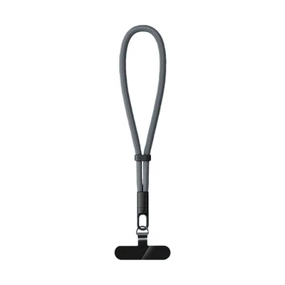 Cordón de teléfono con clip - Manos libres, antirrobo SP Foto 1 de 4