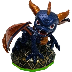 Skylanders Spyro's Adventure Figur Figur: SPYRO | Original Dragon 2011 - Bild 1 von 4