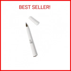 e.l.f. Waterproof Eyeliner Pen, Coffee, 0.05 Ounce - Picture 1 of 1