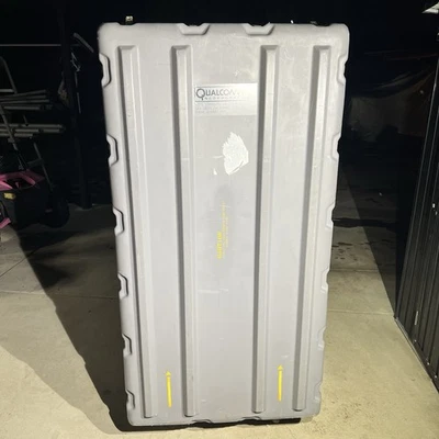 Montaje en rack 26U Hardigg Classic Rack Shock Mount 19" 66”x 33” X33” Foto 1 de 4