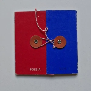 Fabián Casas - Tuca - Vox (2006) - Imagen 1 de 4