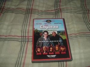 the Chateau DVD Paul Rudd Donal Logue - Imagen 1 de 1