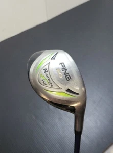 Ping Rapture V2 Hybrid Hybrid 20° Graphite Regular right hand 40.0in - Picture 1 of 6