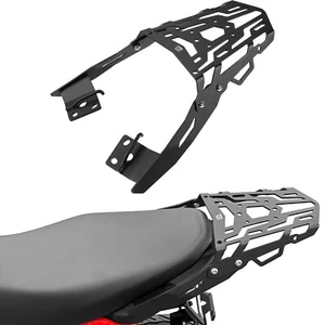 KEMIMOTO Motorcycle Rear Rack Luggage Carrier Rack Cargo For Navi 2022-2025 - Picture 1 of 5