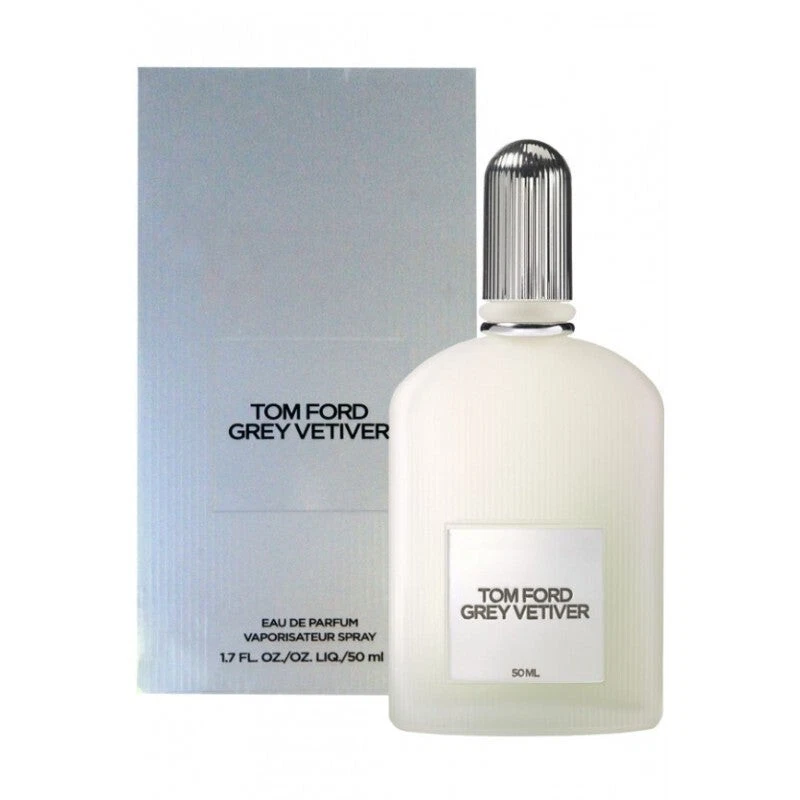 Tom Ford Gris Vétiver Eau de Parfum 50ml Par L'Homme - Photo 1/1