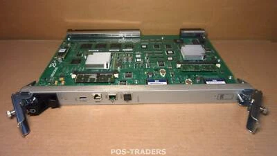 Brocade CP8 40-1000125-16 Control Processor Blade Module FROM: HP SN8000B QK710B - Image 1 of 3