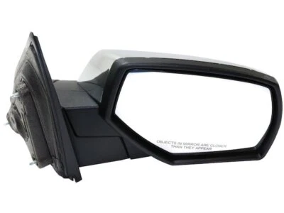 For 2015-2019 Chevrolet Silverado 2500 HD Mirror Right Kool Vue 41887JRFH 2016 - Imagem 1 de 2