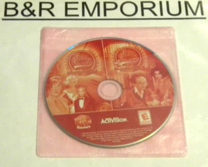 Best of Big Fish Games Flux Family Secrets: The Ripple Effect/Rabbit Hole CD-ROM - Picture 1 of 1