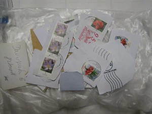 gestempelte Briefmarken - Bild 1 von 3
