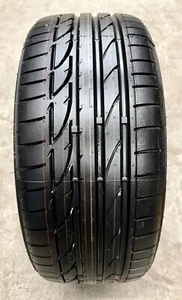 1x 235/40 R19 96W XL Bridgestone Potenza S001 Sommerreifen - Bild 1 von 2