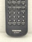 Toshiba Se R0047 Dvd Remote Control Sd K600 K610 K620 K510 K310 2900 2800 2700