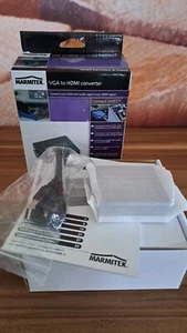 MARMITEK Connect VH51 VGA HDMI Konverter - Bild 1 von 4