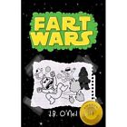 Fart Wars May The Farts Be With You Disgusting Advent   Paperback New Oneil