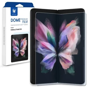 Whitestone GEN Film Screen Protector for Samsung Galaxy Z Fold 3 (2021) Anti-... - Photo 1 sur 7