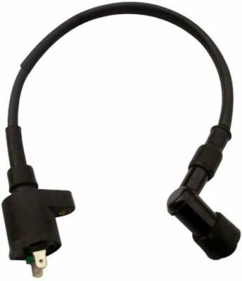 Bobina de ignição para 50CC 70 90 110CC 125cc ATV Pit Dirt Bike CRF50 XR50 SSR SDG  - Imagem 1 de 4