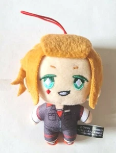 Twisted wonderland Disney stuffed plush Doll Cater Diamond Heartslab JPN 3in - Picture 1 of 2