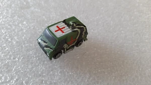 Micro Machines Chevrolet '70s Van Ae TI 1 - Imagen 1 de 2