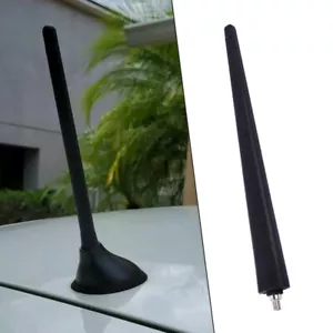 Para Fiat 500/595/695 (312) 12-2021 Antena Antena Radio AM/FM Varilla Mástil - Imagen 1 de 21