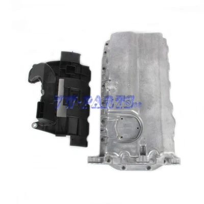 cárter de aceite TDI apto para VW Caddy Golf Jetta AUDI A3 SKODA SEAT León Foto 1 de 4