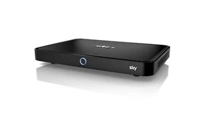 Sky Q Pace / Humax Sky+ Pro Receiver ESd-160S SAT -Bitte lesen- nur Reciever SAT - Bild 1 von 2
