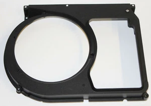 OEM PS3 Fat Cooling Fan Mount Cover Shroud Housing - Sony Playstation 3 CECH-L01 - Picture 1 of 3