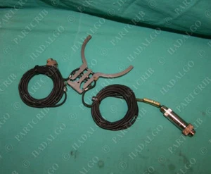 Sensor de sonda de ala Marposs 3415205551 LVDT NUEVO - Imagen 1 de 2