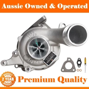 Upgrade Billet Turbo Without Actuator For Ssangyong Actyon Sport 2.0L - Picture 1 of 11