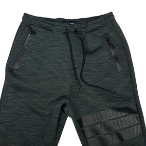 C2 Public Rec Jogginghose Herren groß 32x28 grau dunkel anthrazit konische Jogger - Bild 1 von 5