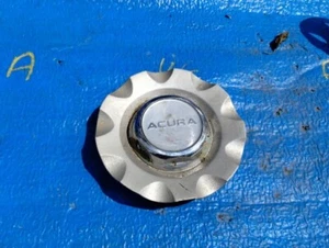 One 1996 1997 1998 Acura TL accessory center cap hubcap for alloy wheel - Picture 1 of 4