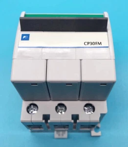 1 Stück Neu Fuji Leitungsschutz-Leistungsschalter CP30FM-3P007 7A kostenloser Versand - Bild 1 von 1