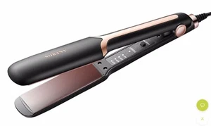 Sokany Hair Straightener SK-1907 USA  110 Volt Better Protection Of Damaged Hair - Picture 1 of 1