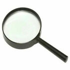 Magnifying Glass 2 x times Reading Magnifier for Books, Newspaper, Document