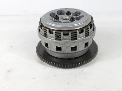 Cesta de embrague placas exteriores interiores Suzuki GSXR600 GSXR 600 06 07 2006 2007 Foto 1 de 4