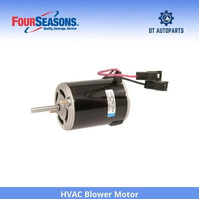 Motor soplador de climatización Mack CL 1991-2000 4 estaciones 1992 1993 1994 1995 1996 1997 Foto 1 de 4