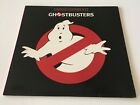 Ghostbusters 1984 Original Movie Soundtrack Arista Lp Al 8-8246 Vinyl Nm