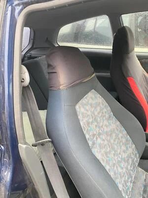 MITSUBISHI MIRAGE FRONT SEAT RH FRONT SEAT, CE-CJ, 07/96-08/04 - image 1 of 4