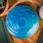 Physics Hack Vortex Dome Desk Toy - Handmade in the UK by David Fowler