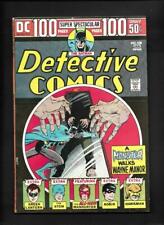 Detective Comics #438 VF+ 8.5 Hi-Res Scans