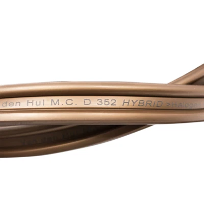 VAN DEN HUL D-352 HYBRID (HALOGEN FREE) PREZZO AL METRO GARANZIA UFFICIALE - Image 1 of 3