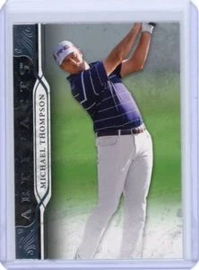 2021 UPPER DECK UD ARTIFACTS GOLF MICHAEL THOMPSON #48 NM-MT TO MINT SET BREAK - Picture 1 of 2