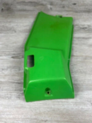 Lawn Boy 10314 Silver Series Part Belt Cover Drive 614671 - Image 1 of 4