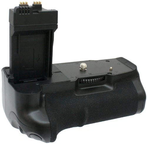 Empuñadura de batería para cámaras Canon Rebel T2I T3I T4I T5I Foto 1 de 1