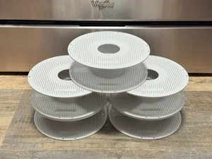 Bambu Lab Reusable Filament Spools - 5 Pack - AMS Compatible - Used - Zdjęcie 1 z 1