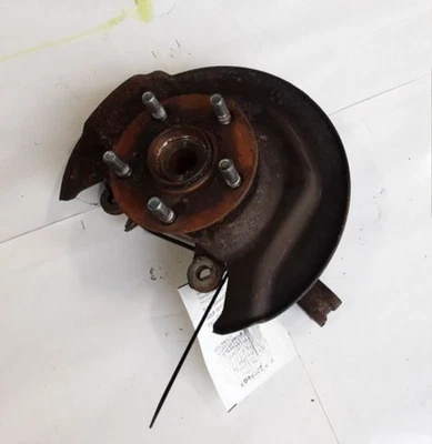 Honda Odyssey 2005-2010 conjunto de nudillos de husillo de pasajero delantero derecho fabricante original Foto 1 de 4