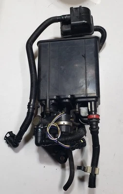 2005-2012 TOYOTA MATRIX COROLLA VAPOR CANISTER EVAP CHARCOAL 77740-02130 OEM - Image 1 of 4