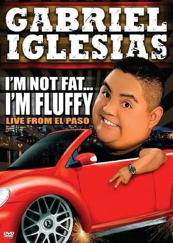 I'm Not Fat I'm Fluffy [DVD] [Region 1] [US Import] [NTSC] - Image 1 of 1