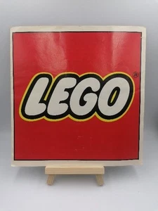 Lego - Vintage - catalogue - 1980 - Vintage - Foto 1 di 5
