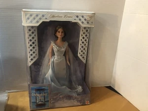 Mattel Days of Our Lives Marlena Evans bambola Barbie da sposa - 24193 NRFB - Foto 1 di 8