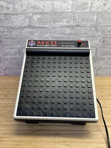 MedMassager The Original Therapeutic Massager 11 Speed MMF07 - Picture 1 of 5
